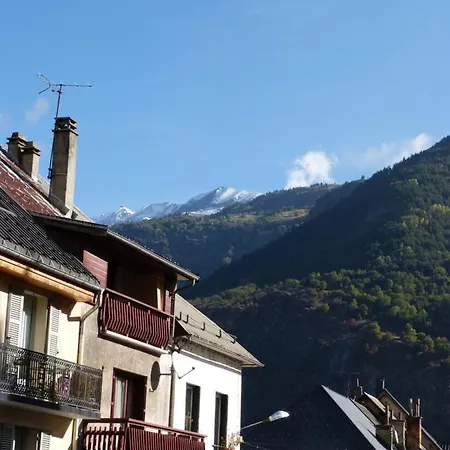 Grenat Bourg D'oisans Le Bourg-d'Oisans